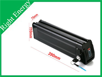 Pacáiste Battery Samsung Ebike