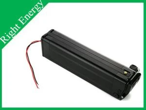 36v Ebike Battery