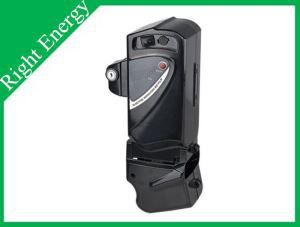 Panasonic 26V 9ah Litiam Battery