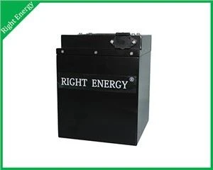 Scútar Leictreach ian Litiam